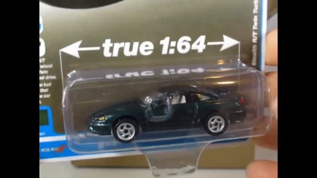 Unboxing Auto World Premium Series 2021, Release 1, Version B смотреть онлайн