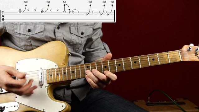 Разбор всех соло из All Along the Watchtower Jimi Hendrix - Уроки игры на гитаре Первый Лад смотреть онлайн