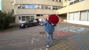 КАК НАДО ВСТРЕЧАТЬ ЖЕНУ ИЗ РОДДОМА