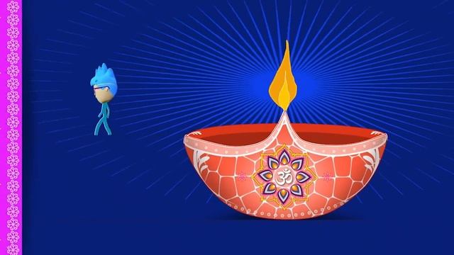 Jingle Divali 2017 смотреть онлайн