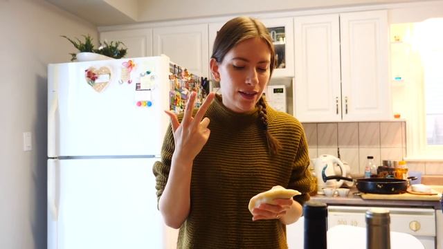 Haciendo Empanadas + Picada Argentina + Fernet con Coca! | Platos Típicos Argentinos смотреть онлайн