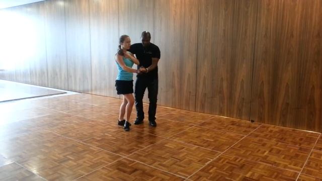 Sensual bachata workshop @ SBK festival 2013 смотреть онлайн