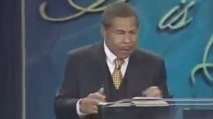 Видя невидимое, Билл Уинстон