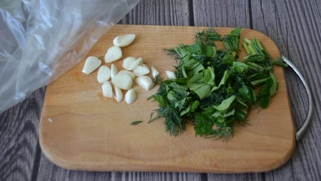 Сборник рецептов