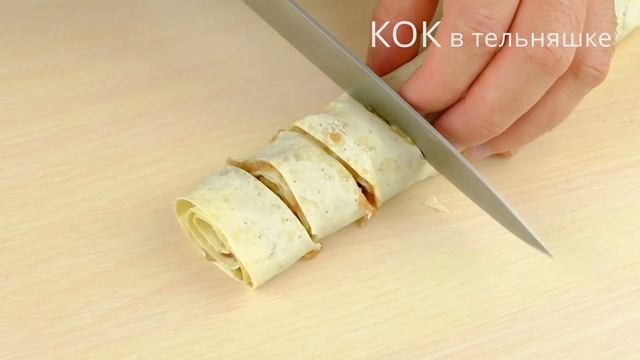 Ленивые чебуреки и быстрые рецепты