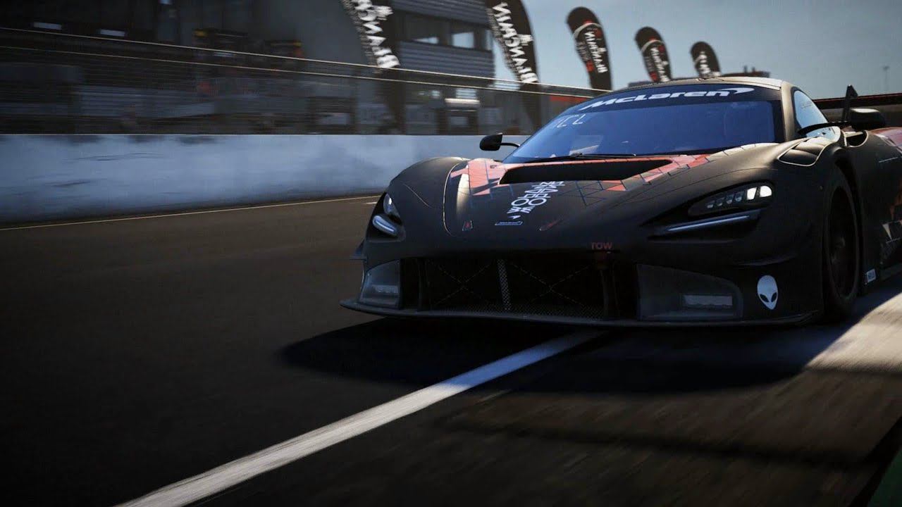 LFMAutodromo Enzo E Dino Ferrari-45 минут-Wreckfest для любителей разрушения  на трассе!