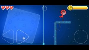 Red Ball 4 Playthrough VOLUME 4 + REVERSE GAMEPLAY