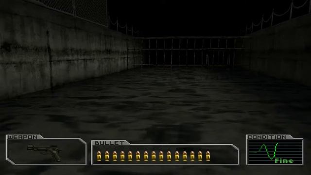 Resident Evil Survivor - Complete Game - Rank S смотреть онлайн