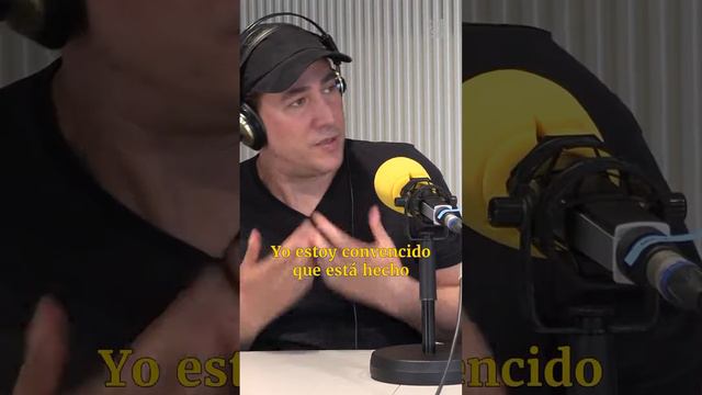 Alberto Ammann: “La falta de empatía es también una cuestión sistemática. смотреть онлайн