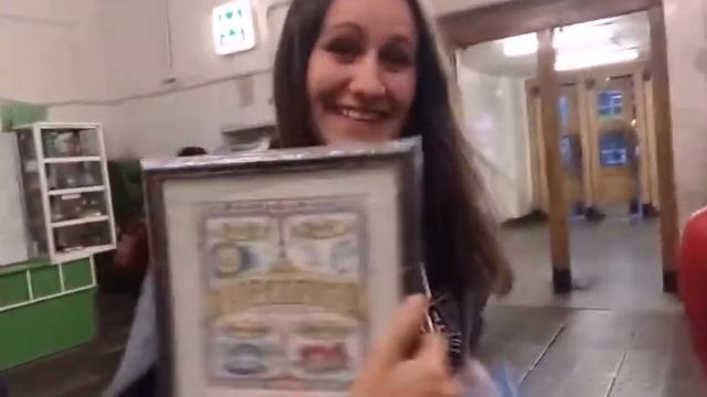 Оформление Оберега Маргарита смотреть онлайн