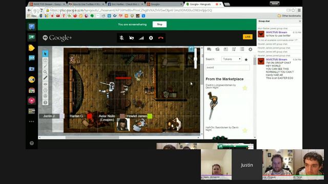 Dragon Age RPG - Part 3 смотреть онлайн