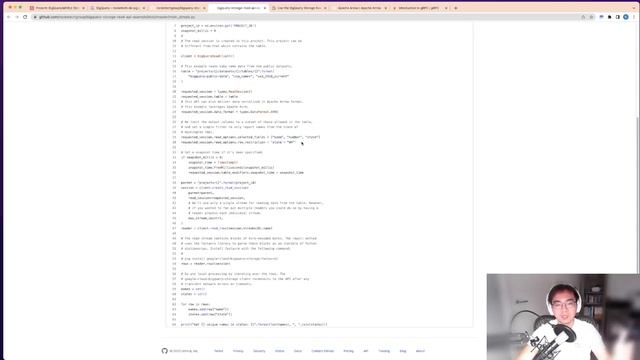 BigQuery's Storage Read API смотреть онлайн