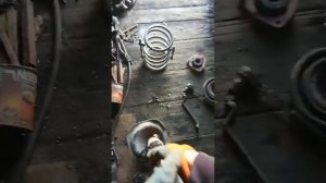 Nissan x-trail t30. Увеличиваем клиренс, меняем переднии стойки.