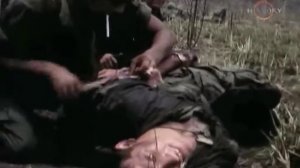 Jefferson Airplane - White Rabbit Remix (Vietnam War Music Video)