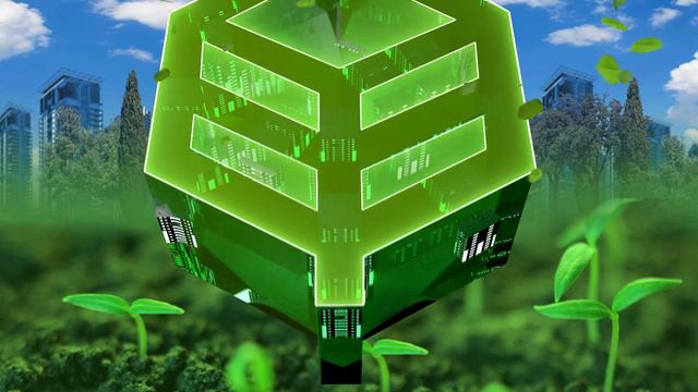 URBAN GREEN ребрендинг