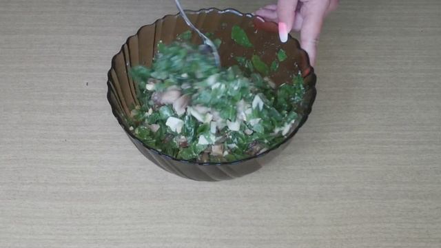 Кулинарные шедевры с Ириной