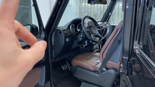 Запах в гелике! Такого не увидите у дилера! смотреть онлайн