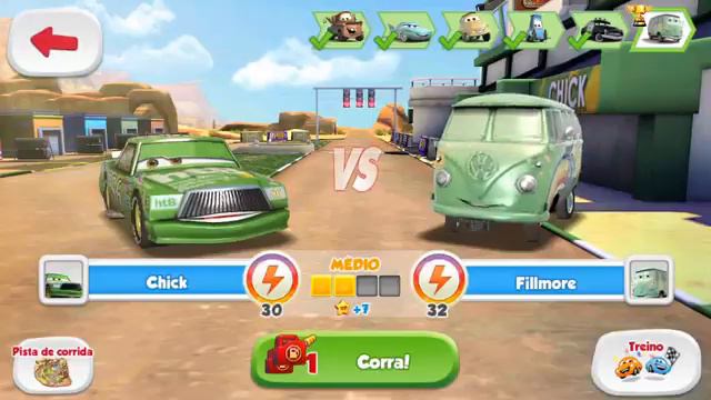 Disney Cars Pixar Nursery Rhymes Songs 《》 Lightning McQueen смотреть онлайн