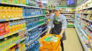 Концепция магазинов Ярче