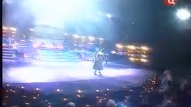 Наталия Варлей - Травы пахнут мятою (А. Морозов) смотреть онлайн