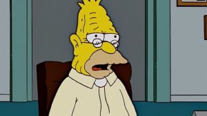 Симпсоны  – 17 сезон 16 серия / The Simpsons