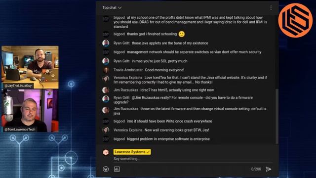 The Homelab Show Episode 72: KVM,IPMI, iDRAC, PiKVM and Out Of Band Management смотреть онлайн