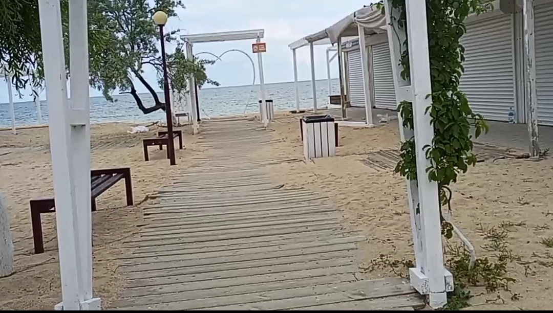 Утро в станице. Влог. Кооператив Кавказ. смотреть онлайн