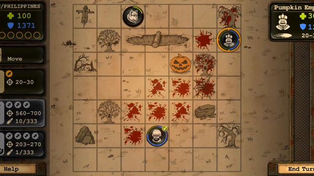 Day R Survival Online 2021 Halloween Event | Pumpkin Seed Quest | Killing the Pumpkin God смотреть онлайн