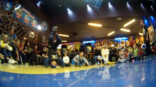юный чемпион №3 Брянск bboyevent смотреть онлайн