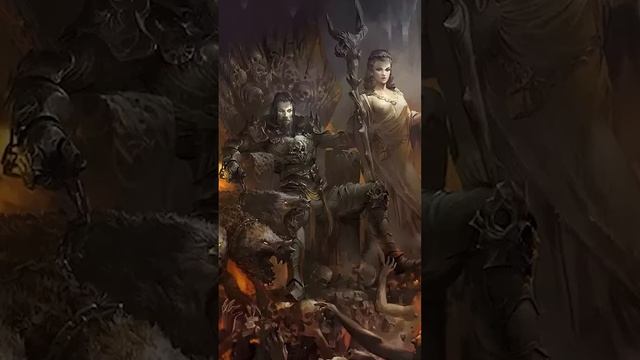 Hades: God of Underworld in Greek Mythology | Mythical Madness смотреть онлайн