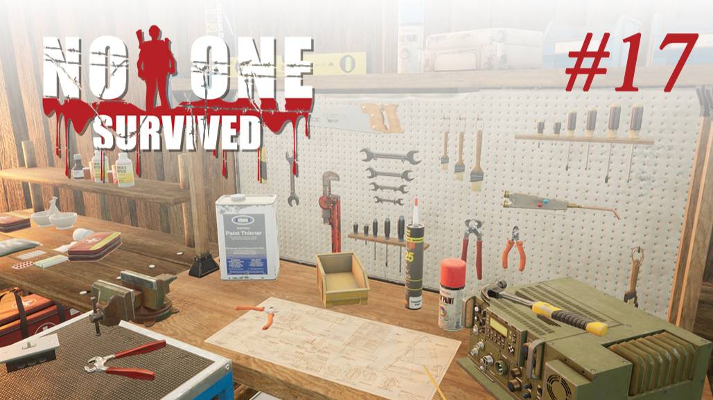 No One Survived #17 Возвращение к цивилизации смотреть онлайн