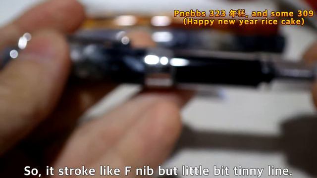 Penbbs 323 niangao and some 309 смотреть онлайн