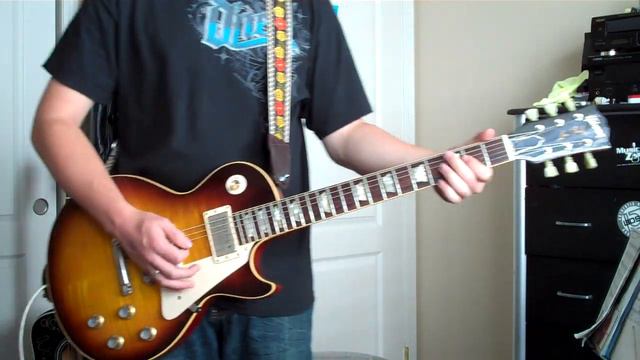 Seymour Duncan Antiquity PAF Pickups смотреть онлайн