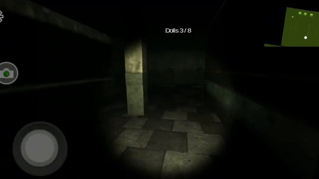 Paranormal Asylum (best paranormal game ever for Android ) смотреть онлайн