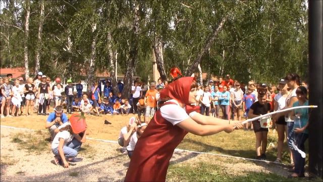 Добро пожаловать или посторонним вход ...