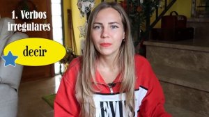 Базовые Глаголы в Imperativo для Начинающих. КАК КОМАНДОВАТЬ НА ИСПАНСКОМ. Испанский язык с нуля.