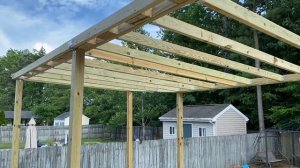 Как построить веранду мечты?