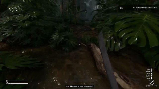 Green Hell (PS4) 9.6.2021 | KonsoliFIN - Toni смотреть онлайн