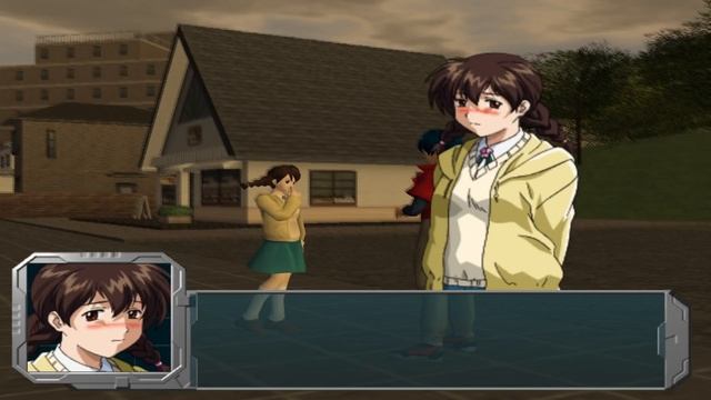 Bad Voice Acting: Robot Alchemic Drive смотреть онлайн