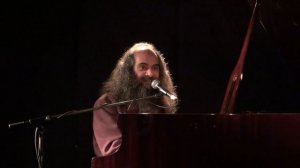 Псой Короленко — Лучше план плохой / Психоаналитические куплеты (Как волка ни корми) (2015)
