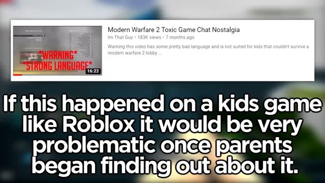 Is Roblox Adding Voice Chat? смотреть онлайн