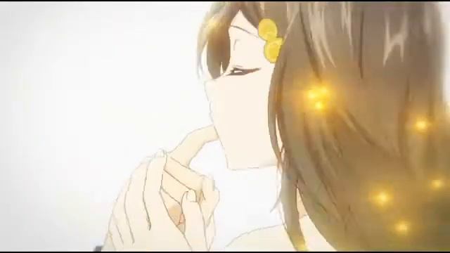 Аниме/клип/сеньорита. смотреть онлайн