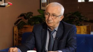 Олег Иванович Дреев I Большое интервью