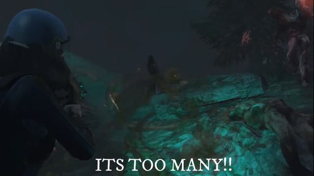 SIREN HEAD SEARCH GONE WRONG!! смотреть онлайн