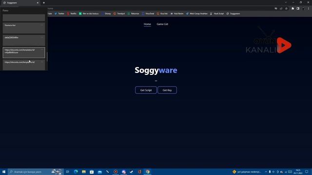 Hile nasıl yapılır!? смотреть онлайн