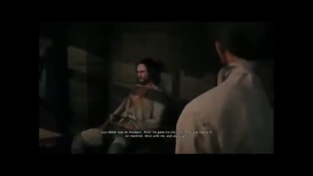 Bioware Dragon Age поучительный фильм высокое качество смотреть онлайн