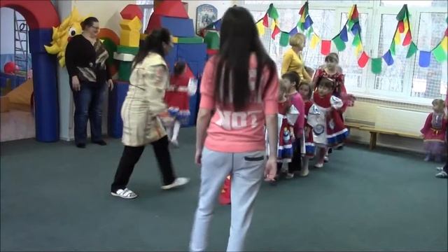 фольклорный праздник 2015 смотреть онлайн