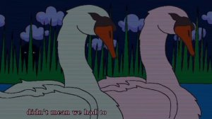 [RUS] The Ugly Duckling - an Analog Horror