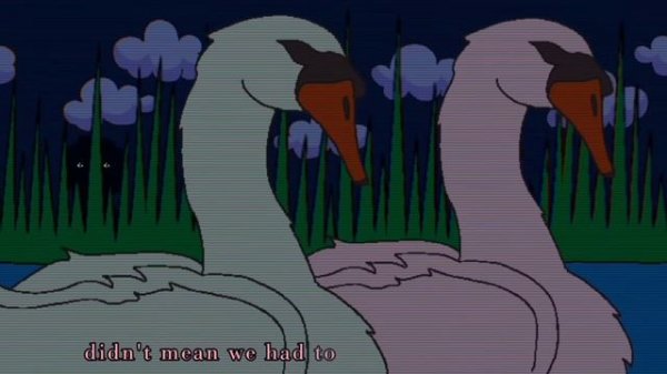 [RUS] The Ugly Duckling - an Analog Horror