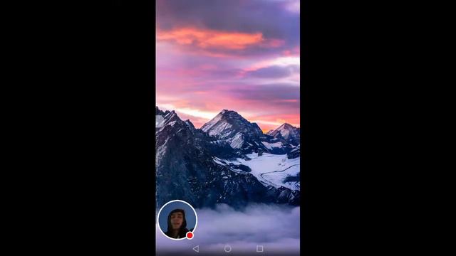 Стрим с телефона. Общение после с сабами смотреть онлайн